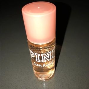 PINK Body Mist mini